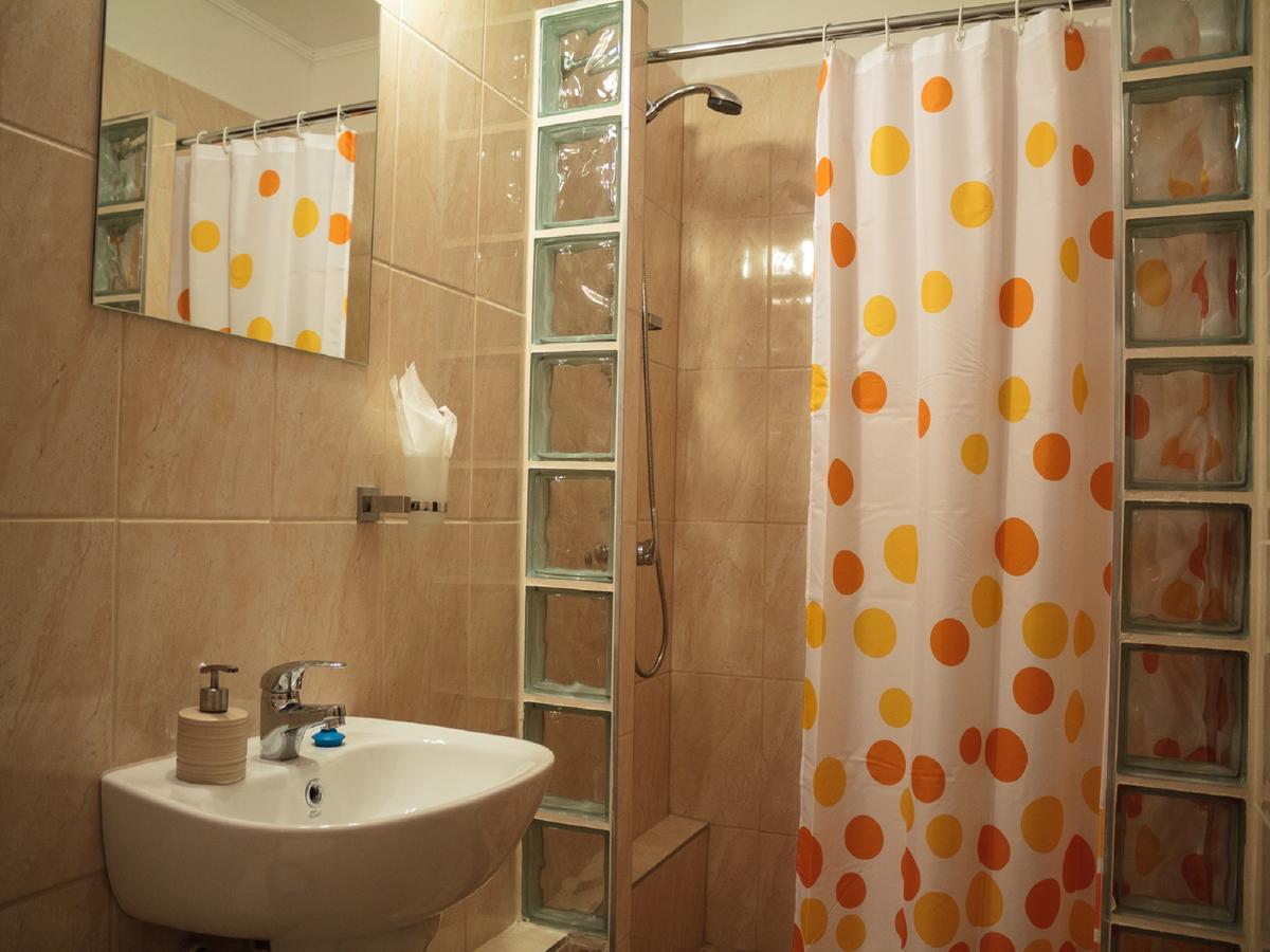 Gyongyvirag Panzio Bed & Breakfast Turia Luaran gambar